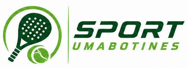 SPORT UMABOTINES - Tienda online de pádel y tenis